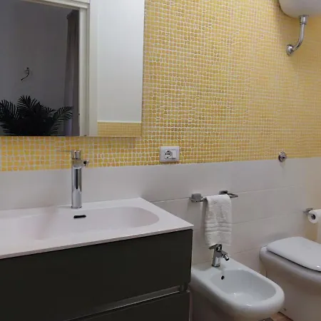 White Sail Stabiae *